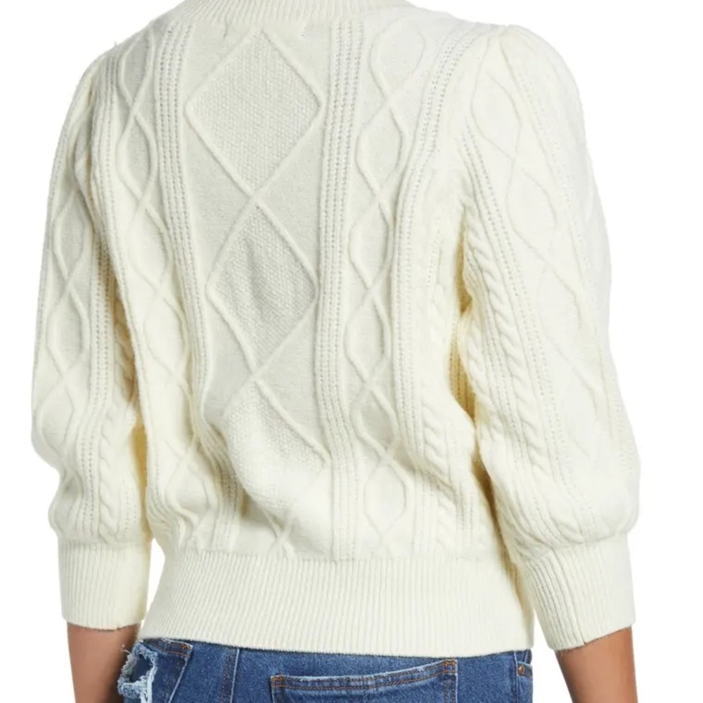 Sweater - Picture 2 of 4